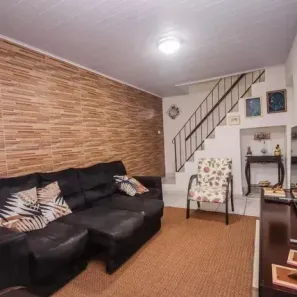 Sobrado com 3 Quartos à venda, 166m² no Jardim Maria Duarte, São Paulo