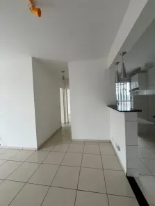 Apartamento com 2 Quartos à venda, 52m² no Jardim Saira, Sorocaba