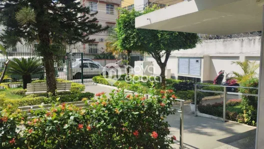 Apartamento com 3 Quartos à venda, 65m² no Méier, Rio de Janeiro