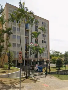 Apartamento com 3 Quartos à venda, 73m² no Jardim Satélite, São José dos Campos