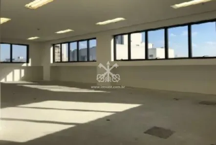 Prédio Comercial à venda, 5172m² no Vila Mariana, São Paulo