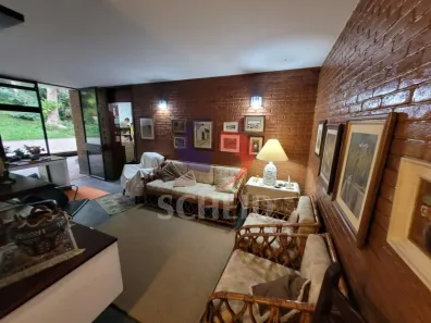 Casa com 3 Quartos à venda, 211m² no Jardim Marajoara, São Paulo