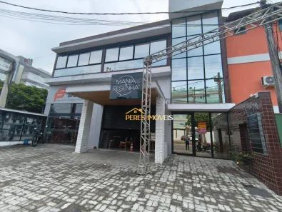 Sala Comercial para alugar, 50m² no Costazul, Rio das Ostras
