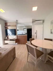 Apartamento com 2 Quartos à venda, 69m² no Ponta Negra, Manaus