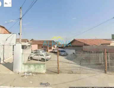 Lote/Terreno à venda, 250m² no Vila Rica, São José dos Campos