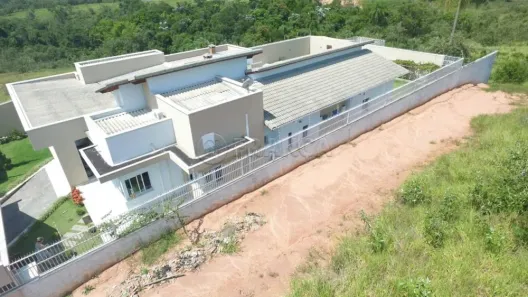 Casa de Condomínio com 4 Quartos à venda, 310m² no Jardim Nova Esperança, Jacareí