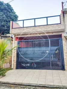 Casa com 2 Quartos à venda, 125m² no Parque Grajaú, São Paulo