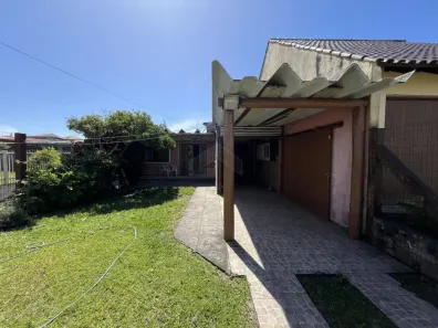 Casa com 3 Quartos à venda, 106m² no CIDREIRA, Cidreira