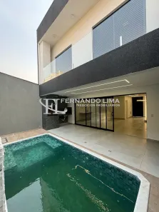 Casa de Condomínio com 3 Quartos à venda, 180m² no Horto Florestal, Sorocaba