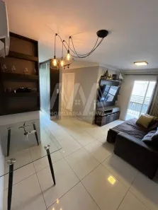 Apartamento com 2 Quartos à venda, 50m² no Vila Gali, Votorantim