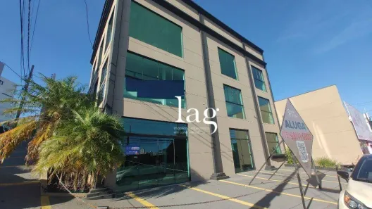 Prédio Comercial para alugar, 600m² no Jardim Emília, Sorocaba
