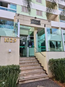 Apartamento com 2 Quartos para alugar, 50m² no Setor Leste Universitário, Goiânia