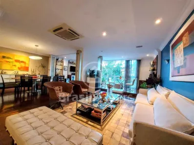 Apartamento com 4 Quartos à venda, 230m² no Flamengo, Rio de Janeiro