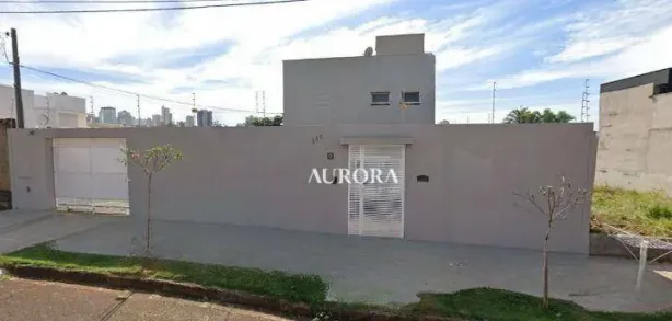 Casa com 3 Quartos à venda, 100m² no Parque Residencial Alcântara, Londrina