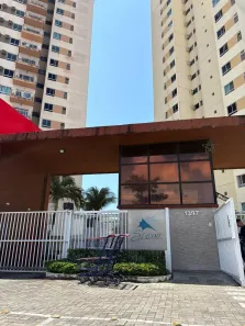 Apartamento com 3 Quartos à venda, 78m² no Nova Parnamirim, Parnamirim