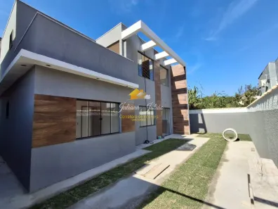 Casa com 3 Quartos à venda, 120m² no Costazul, Rio das Ostras