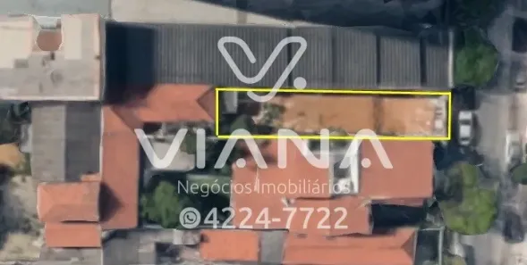 Lote/Terreno à venda, 254m² no Centro, São Caetano do Sul
