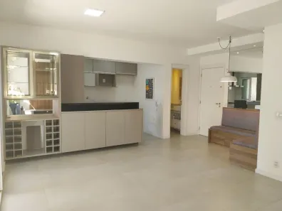 Apartamento com 2 Quartos à venda, 82m² no Umuarama, Osasco