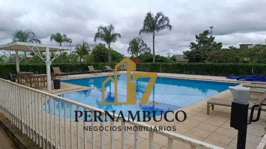 Sobrado com 5 Quartos à venda, 295m² no Loteamento Village Damha Mirassol III, Mirassol