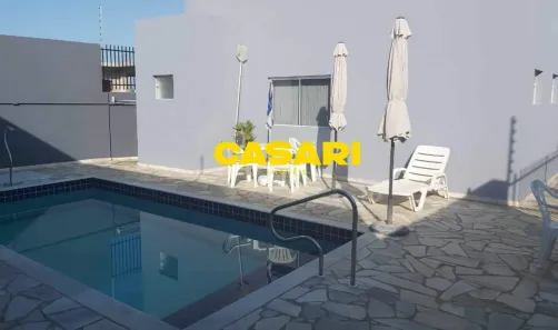 Casa com 5 Quartos à venda, 260m² no Residencial Haras Inga Mirim, Boituva