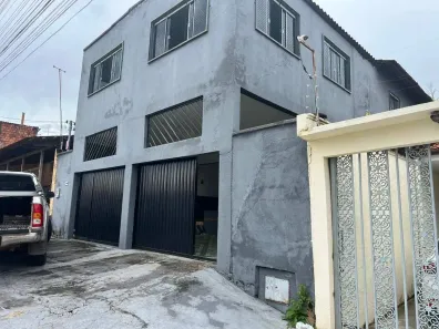 Casa com 5 Quartos à venda, 270m² no Residencial Sonho Verde, Goiânia
