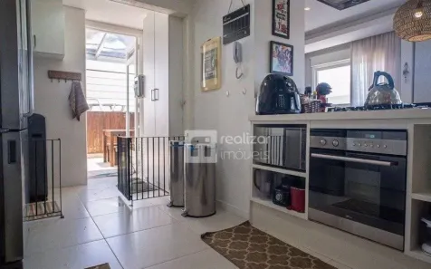Cobertura com 2 Quartos à venda, 171m² no Campeche, Florianópolis