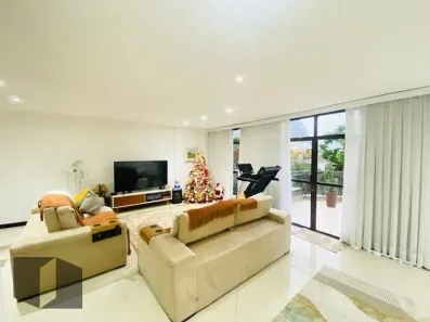Cobertura com 4 Quartos à venda, 348m² no Barra da Tijuca, Rio de Janeiro