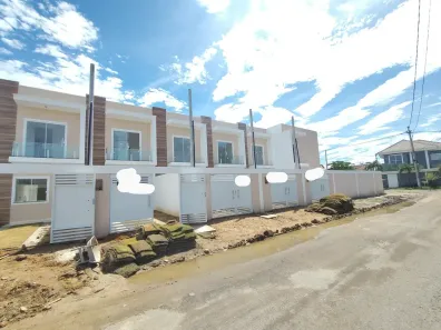 Casa com 2 Quartos à venda, 80m² no Campo Grande, Rio de Janeiro