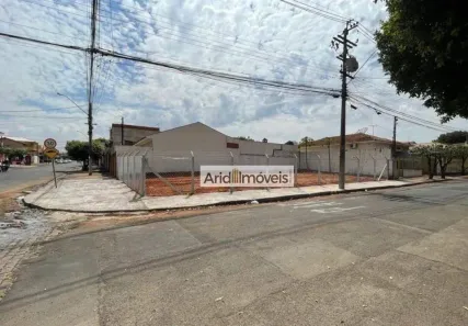 Lote/Terreno à venda, 276m² no Eldorado, São José do Rio Preto