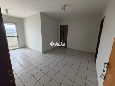Apartamento com 3 Quartos à venda, 82m² no Osvaldo Rezende, Uberlândia