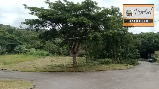 Lote/Terreno à venda, 723m² no Chácara Lagoa Branca, Campo Limpo Paulista