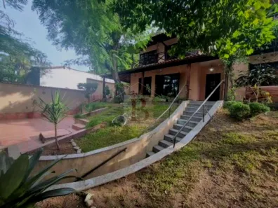 Apartamento com 4 Quartos à venda, 385m² no Colubande, São Gonçalo