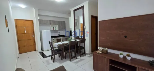 Apartamento com 2 Quartos para alugar, 62m² no Bairro da Vossoroca, Sorocaba