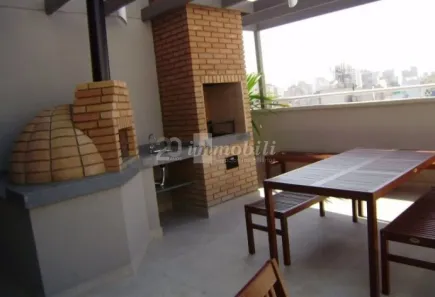 Apartamento com 1 Quarto à venda, 40m² no Vila Buarque, São Paulo
