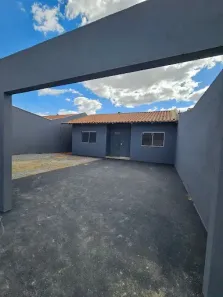 Casa com 3 Quartos à venda, 80m² no Residencial Boa Esperança, Anápolis