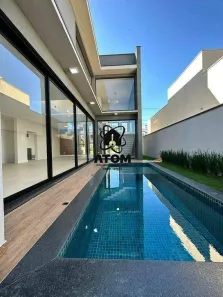 Casa de Condomínio com 3 Quartos à venda, 320m² no Condomínio Residencial Green Park, Taubaté