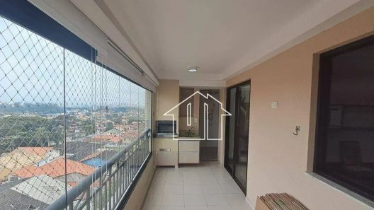 Apartamento com 3 Quartos à venda, 88m² no Bosque dos Eucaliptos, São José dos Campos
