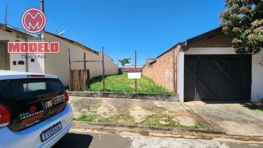 Lote/Terreno à venda, 175m² no Portal São Marcelo, Bragança Paulista
