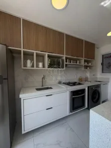 Apartamento com 2 Quartos à venda, 53m² no Jardim Nova Veneza (Nova Veneza), Sumaré