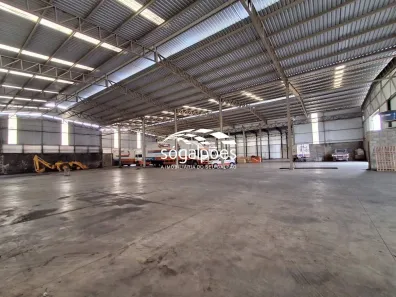 Galpão/Depósito/Armazém para alugar, 2000m² no Jardim Encantado, São José da Lapa