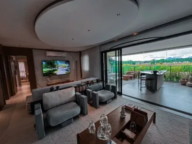 Apartamento com 4 Quartos à venda, 290m² no Barra da Tijuca, Rio de Janeiro