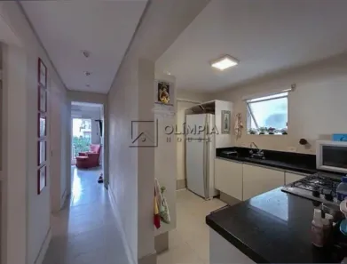 Apartamento com 2 Quartos à venda, 74m² no Vila Nova Conceição, São Paulo
