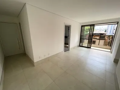 Apartamento com 2 Quartos à venda, 70m² no São Pedro, Belo Horizonte