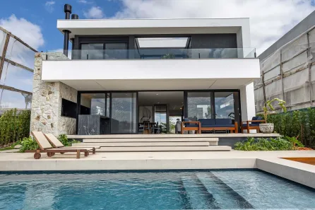 Casa de Condomínio com 4 Quartos à venda, 410m² no Parque Eldorado, Parque Eldorado