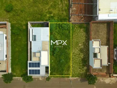 Lote/Terreno à venda, 250m² no Jardim São Francisco, Piracicaba