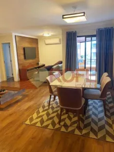 Apartamento com 3 Quartos à venda, 110m² no Indianópolis, São Paulo