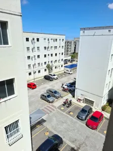 Apartamento com 2 Quartos à venda, 45m² no Mondubim, Fortaleza