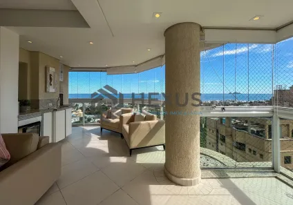 Apartamento com 3 Quartos à venda, 126m² no Enseada, Guarujá