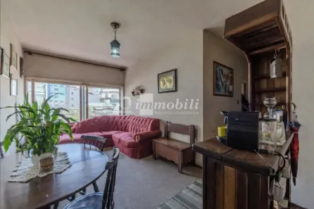 Apartamento com 2 Quartos à venda, 80m² no Vila Buarque, São Paulo
