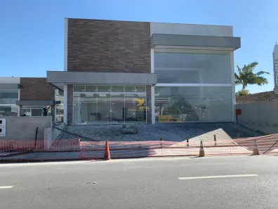 Ponto Comercial para alugar, 339m² no Centro, Palhoça